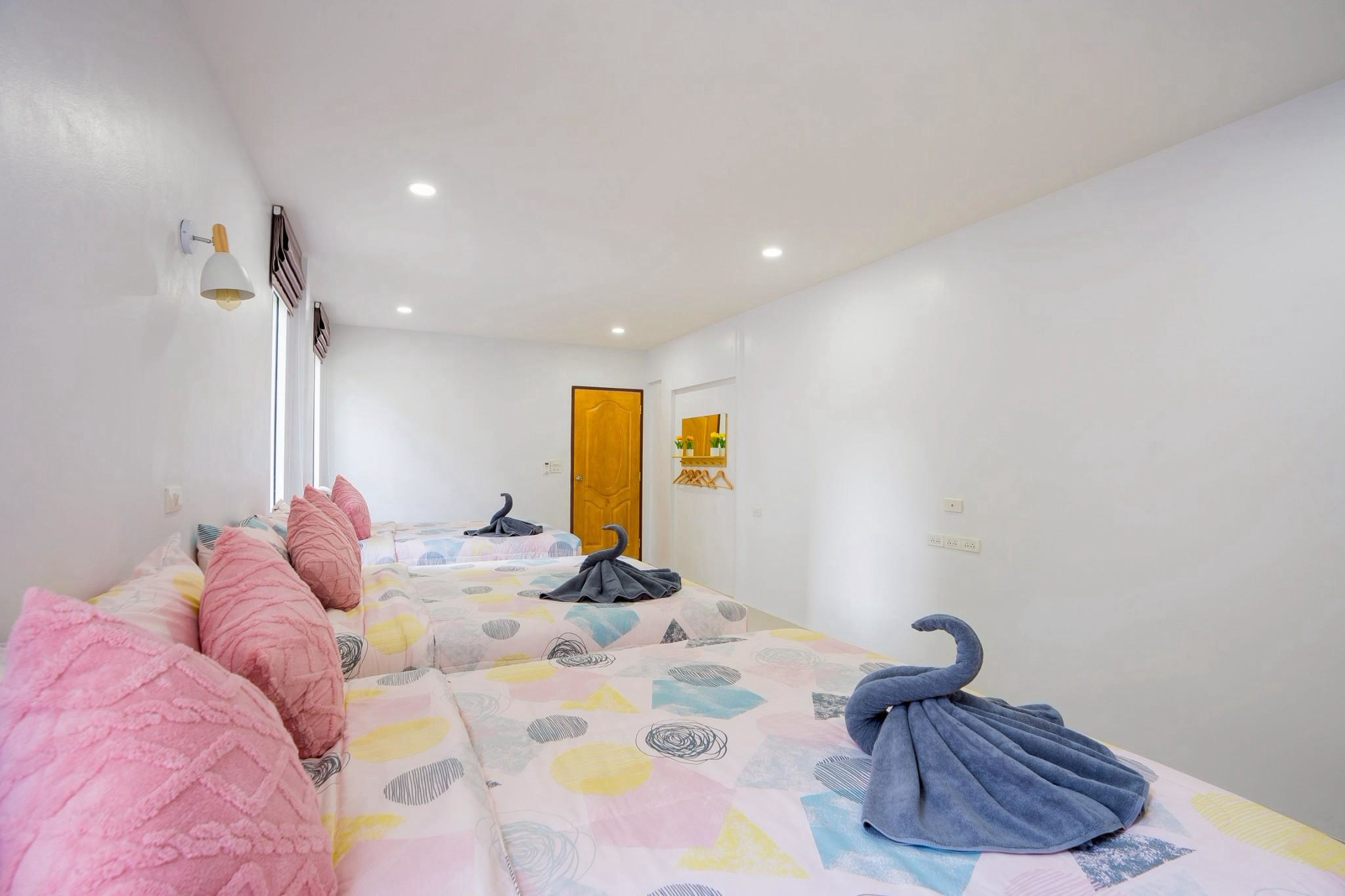 รูปเพิ่มเติมบ้านรหัส IVC-044