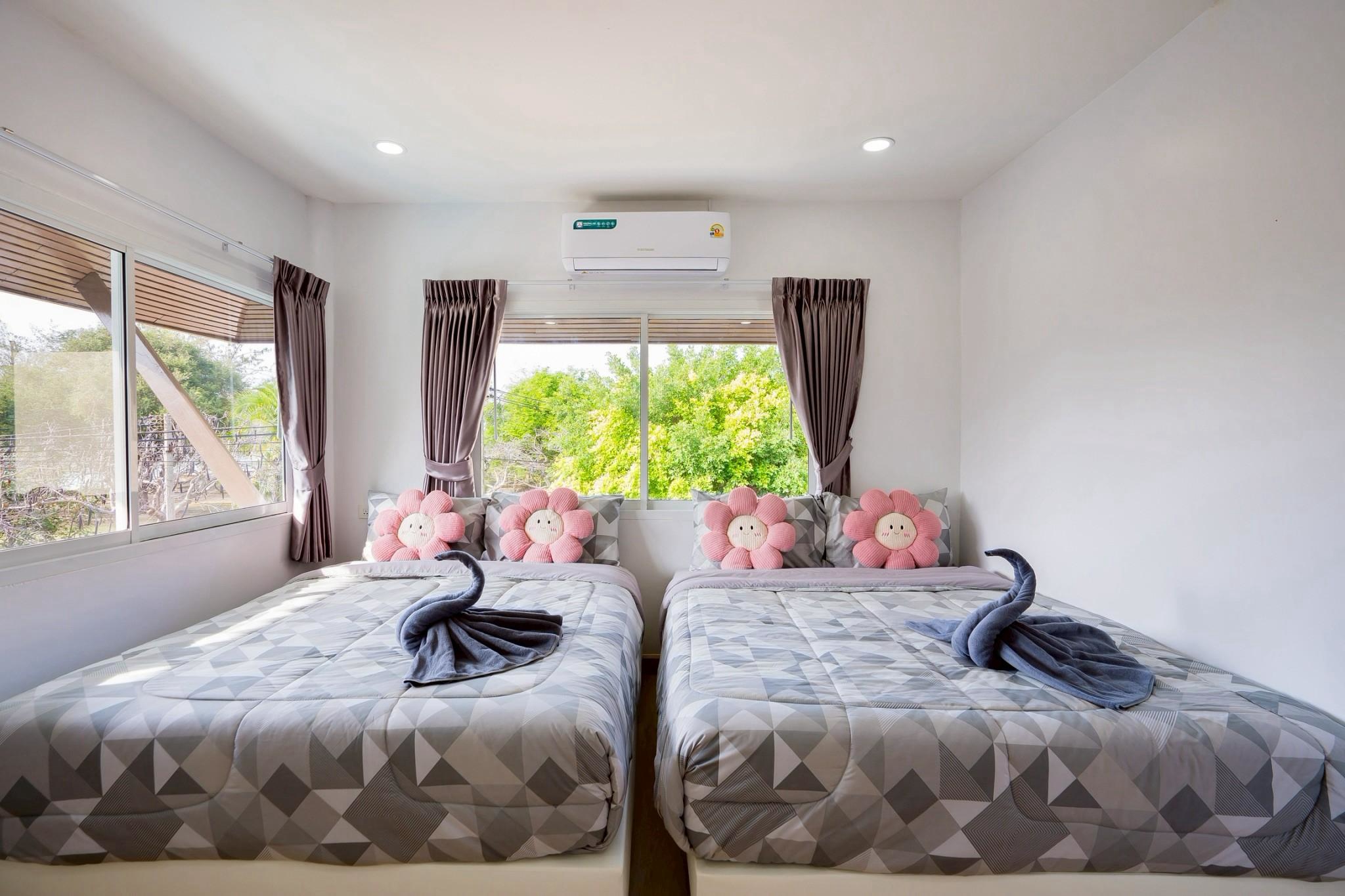รูปเพิ่มเติมบ้านรหัส IVC-044