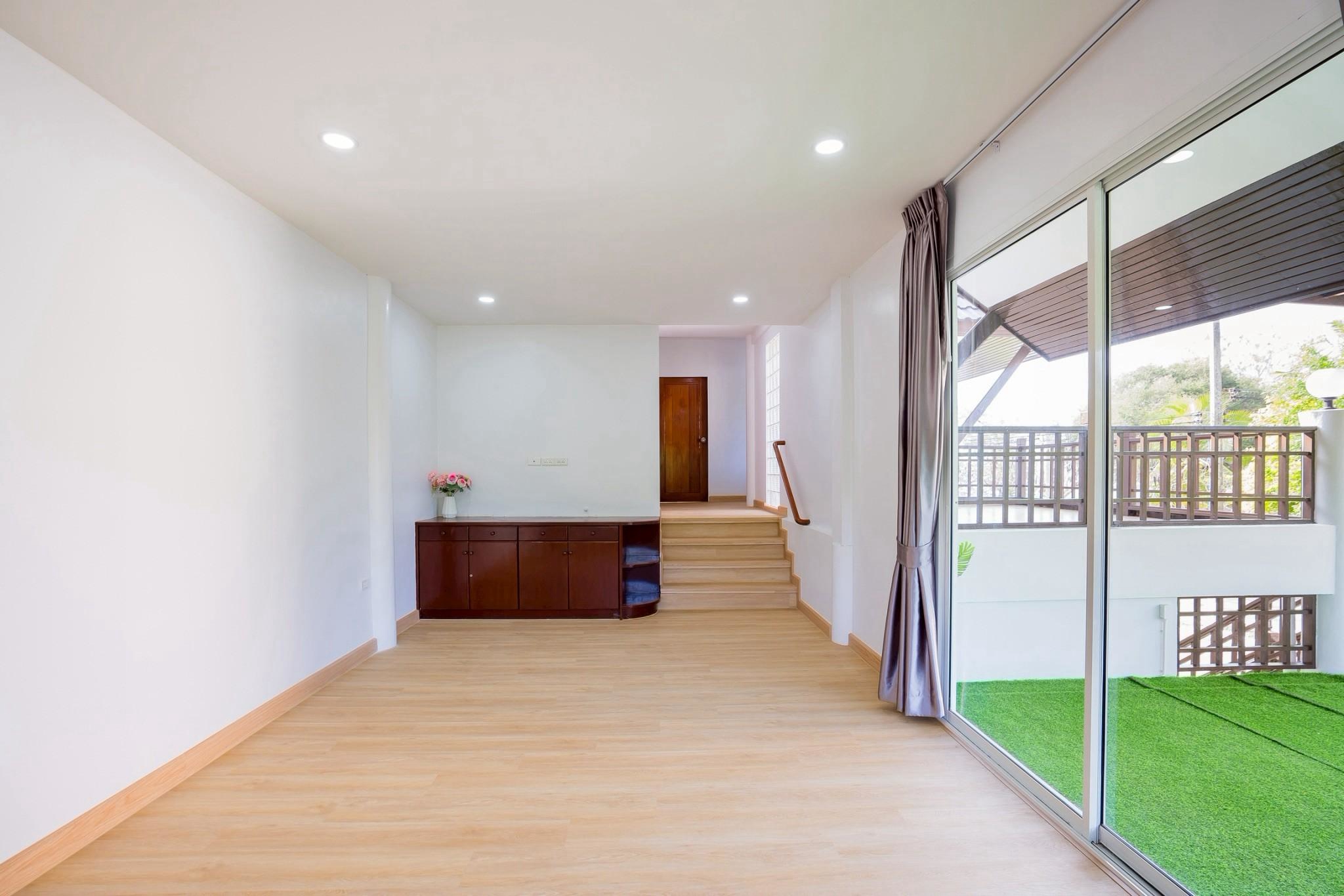 รูปเพิ่มเติมบ้านรหัส IVC-044