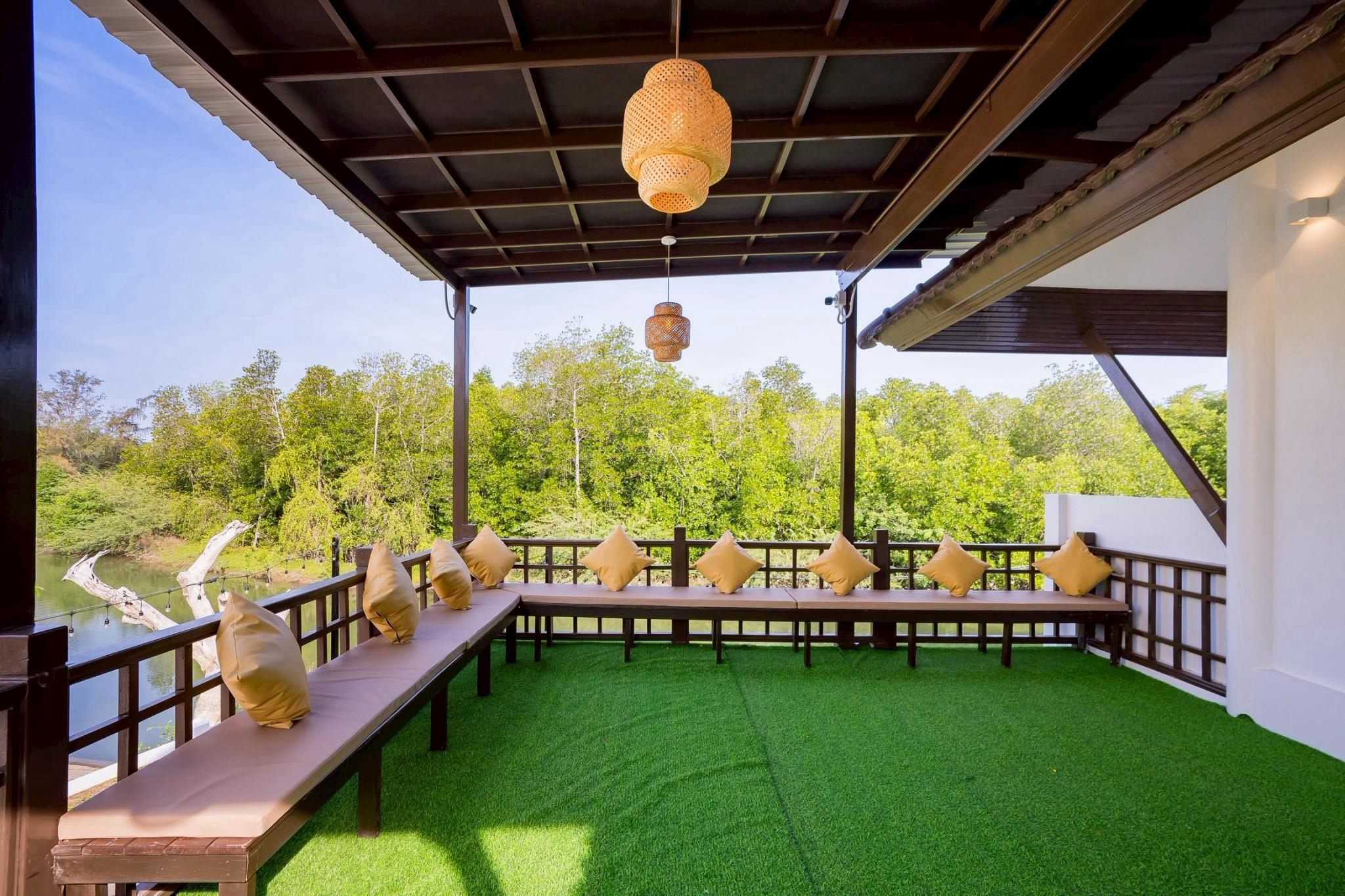 รูปเพิ่มเติมบ้านรหัส IVC-044