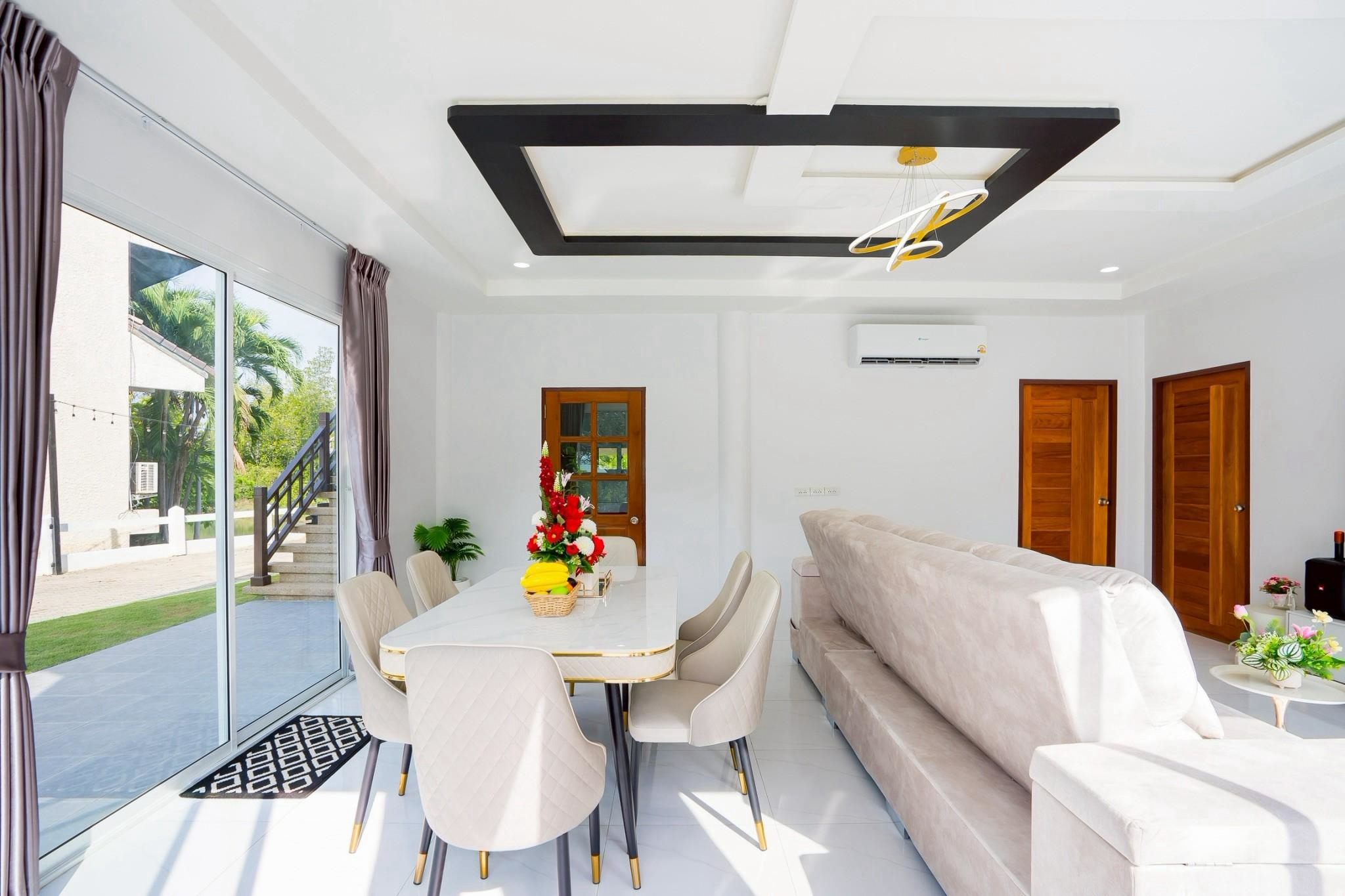 รูปเพิ่มเติมบ้านรหัส IVC-044