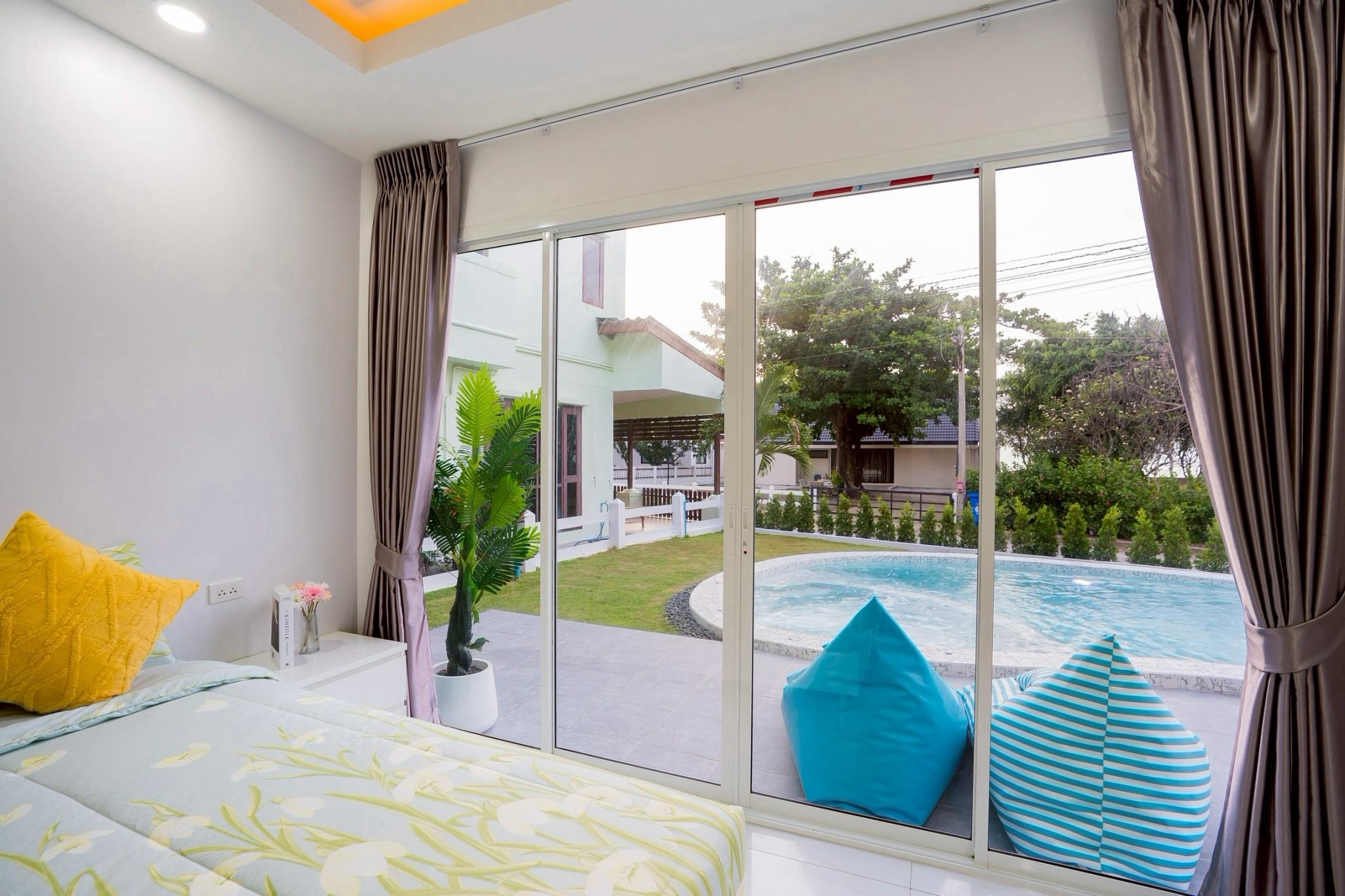 รูปเพิ่มเติมบ้านรหัส IVC-044