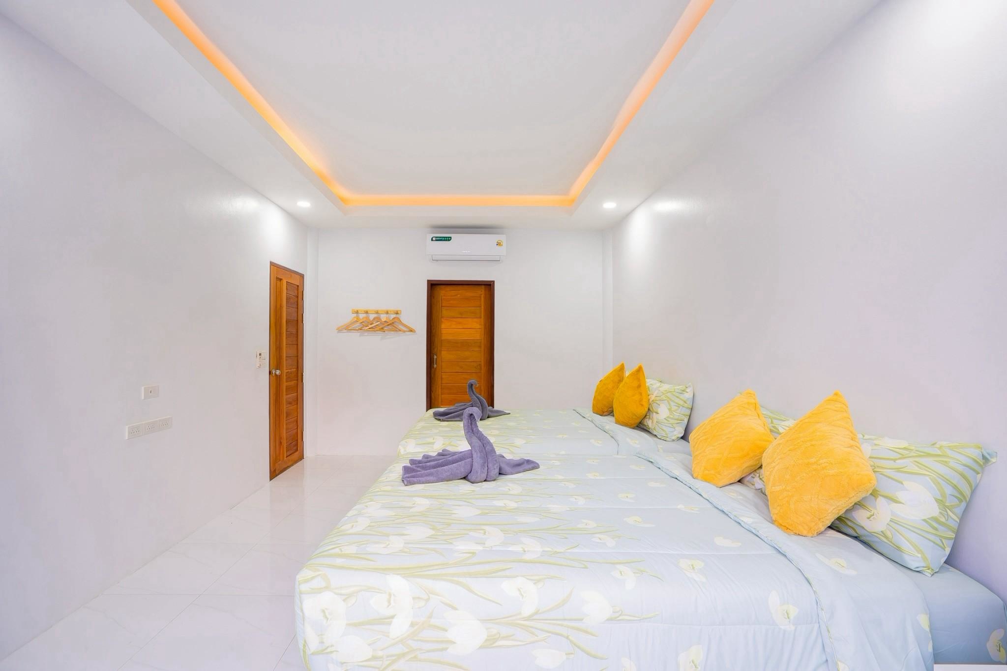รูปเพิ่มเติมบ้านรหัส IVC-044