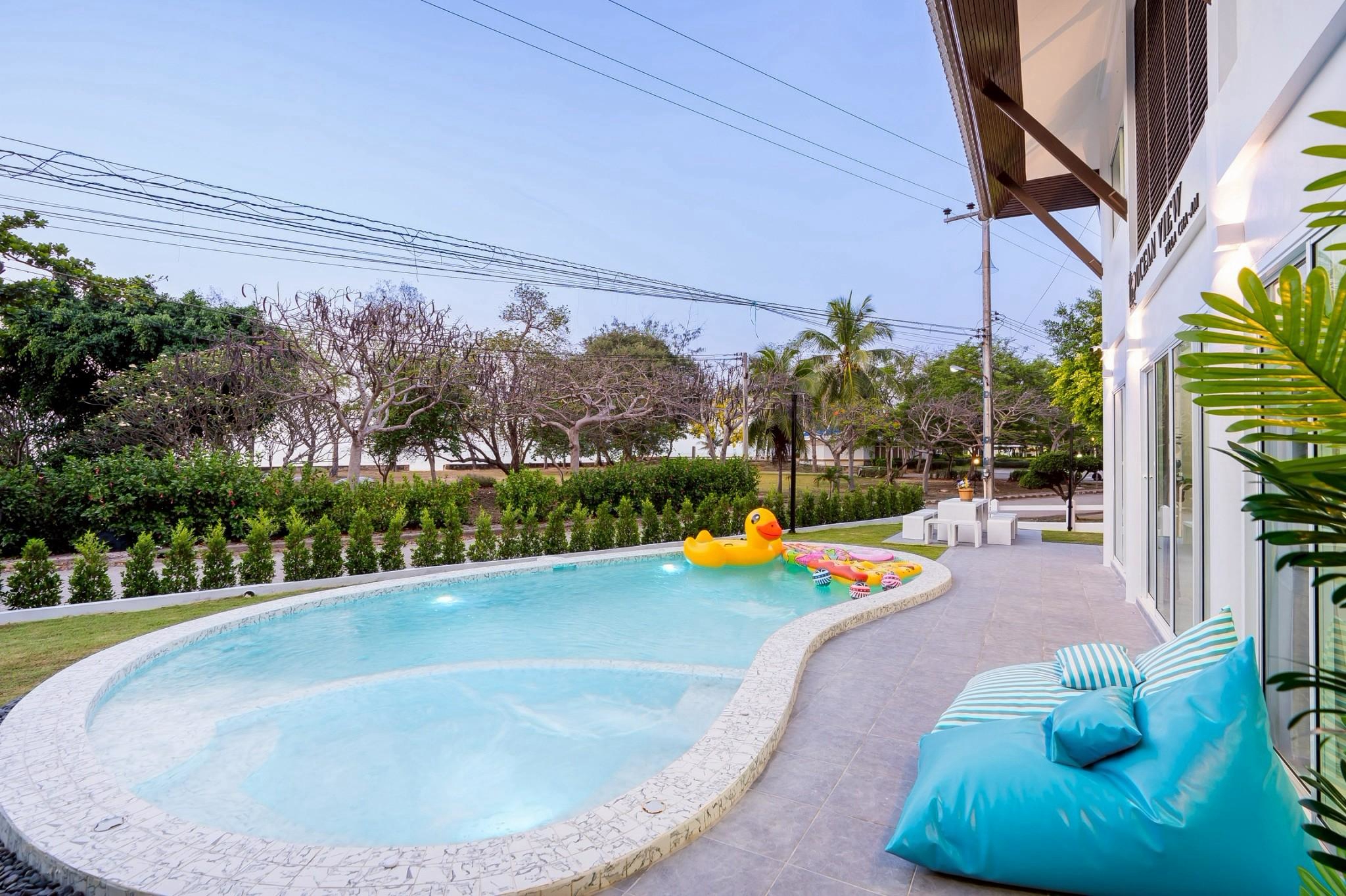 รูปเพิ่มเติมบ้านรหัส IVC-044