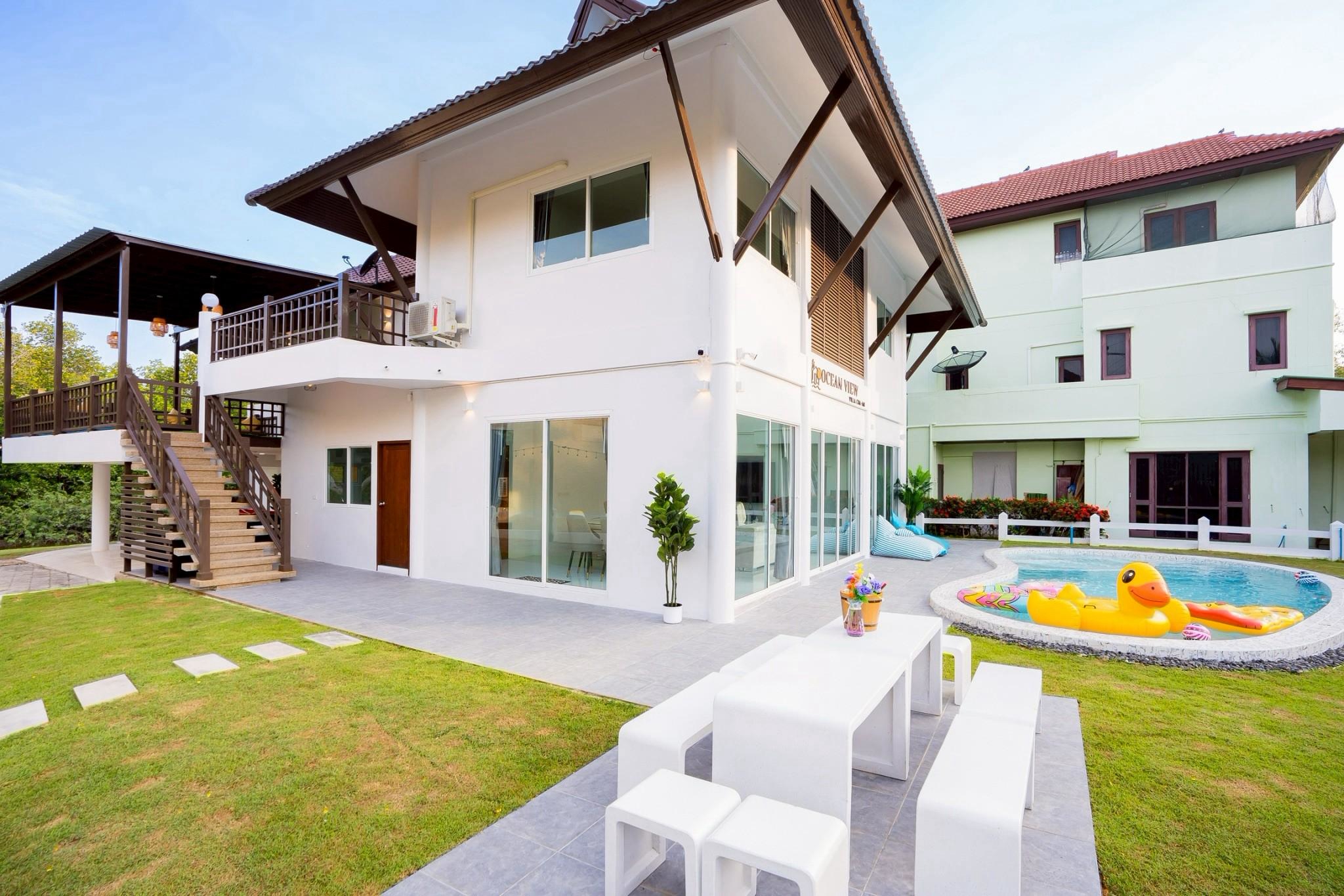 รูปเพิ่มเติมบ้านรหัส IVC-044