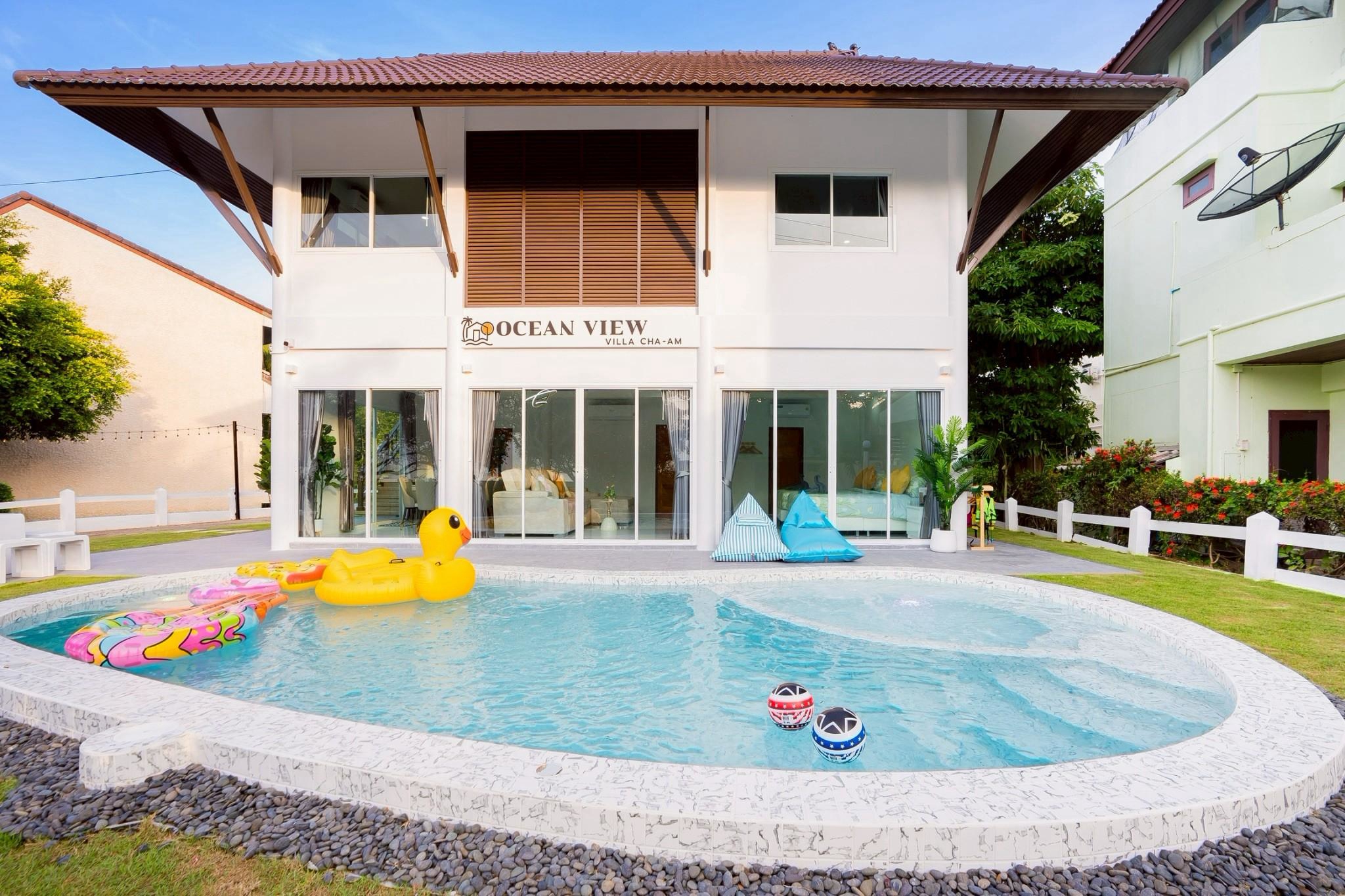 รูปเพิ่มเติมบ้านรหัส IVC-044