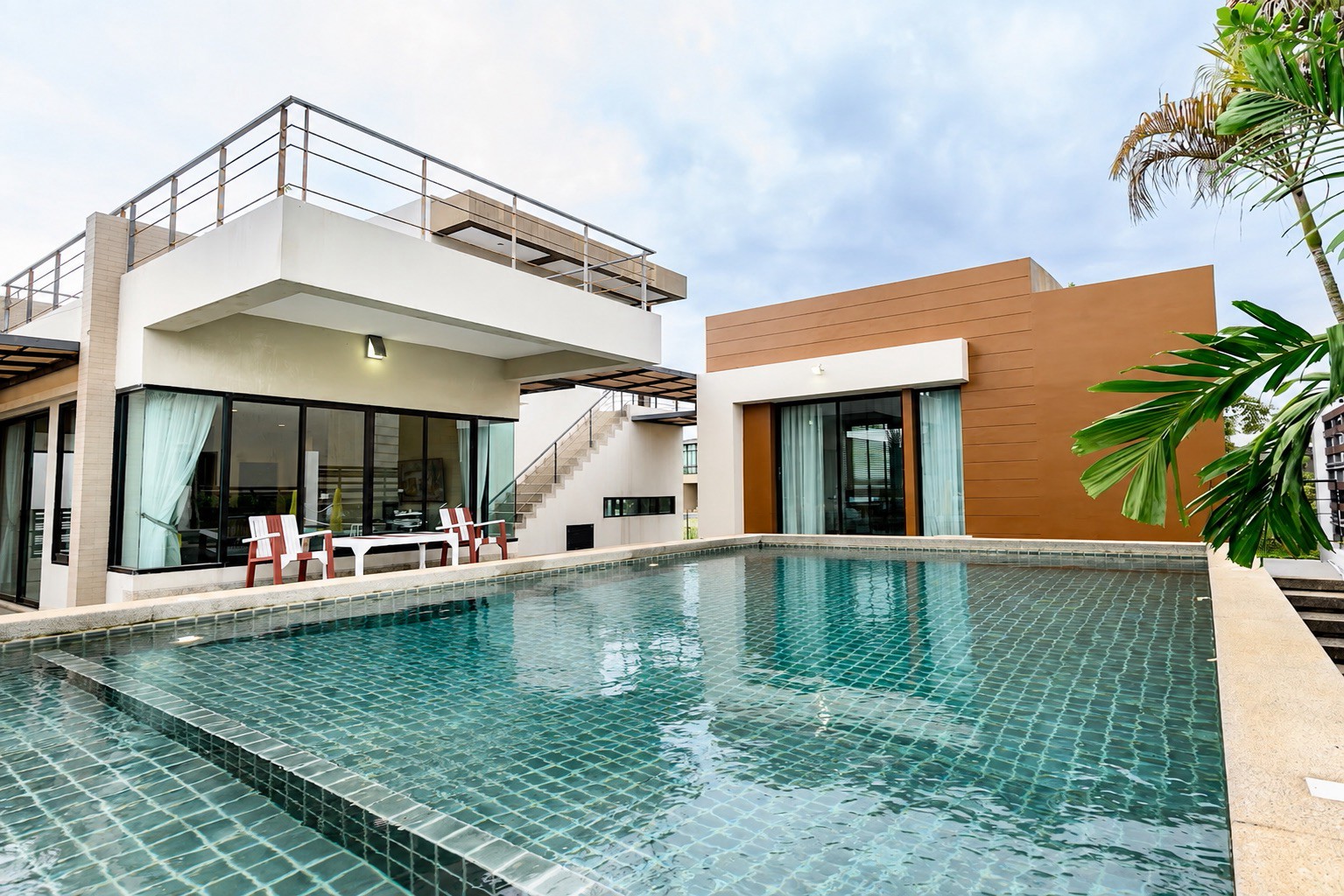 รูปเพิ่มเติมบ้านรหัส IVP-074