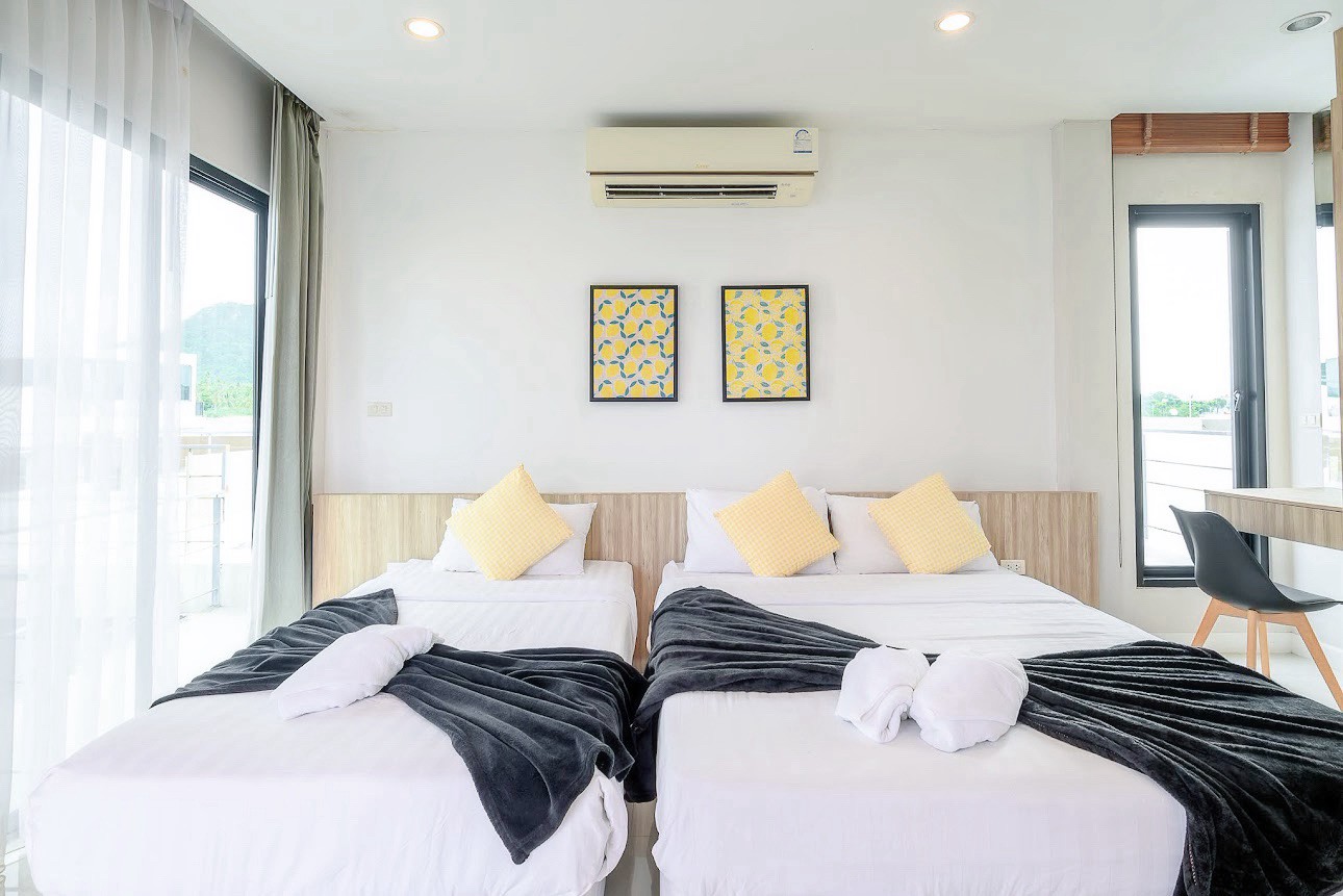 รูปเพิ่มเติมบ้านรหัส IVP-074
