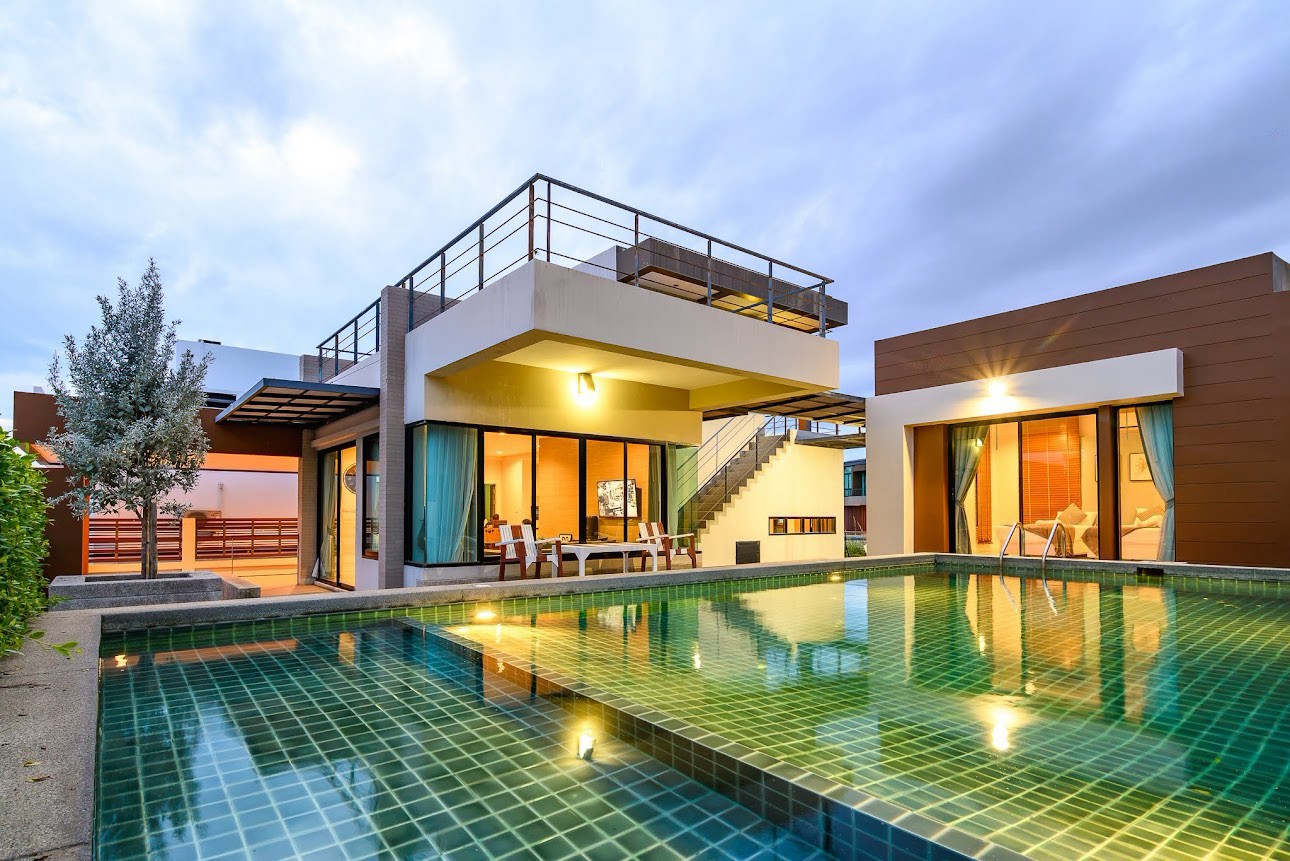 บ้านรหัส IVP-074