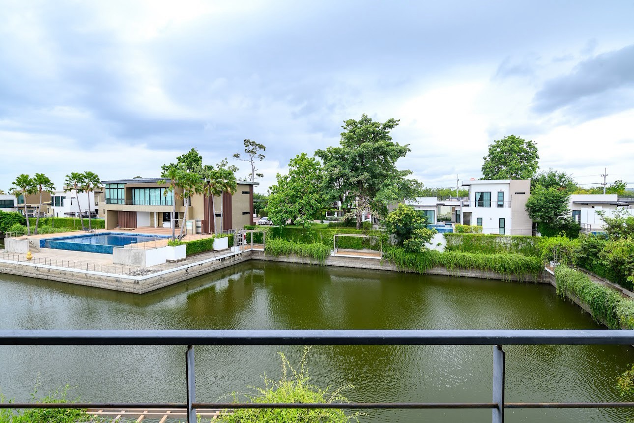 รูปเพิ่มเติมบ้านรหัส IVP-074