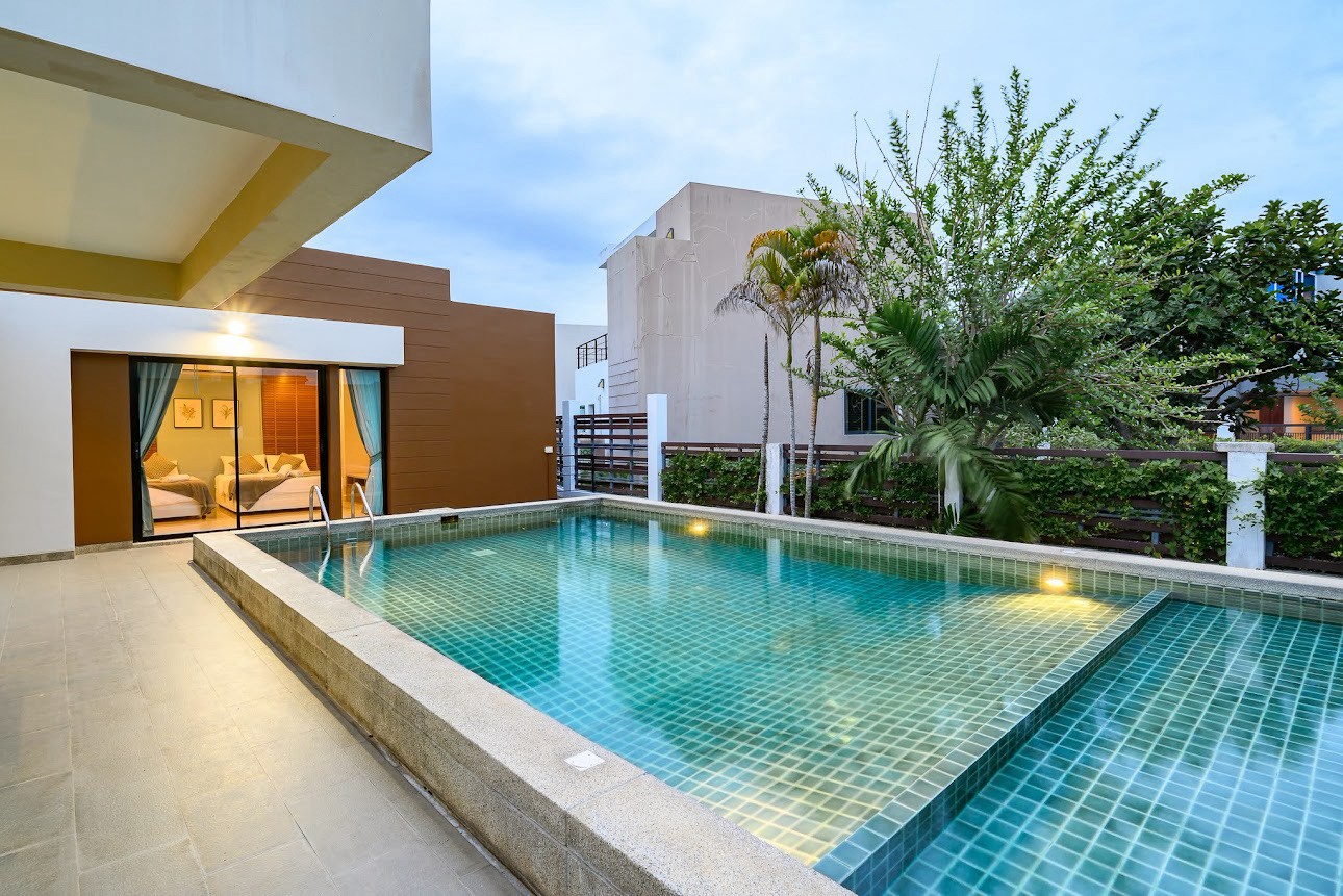 รูปเพิ่มเติมบ้านรหัส IVP-074
