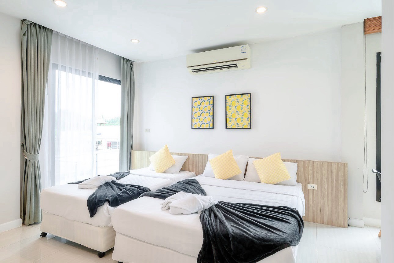 รูปเพิ่มเติมบ้านรหัส IVP-074