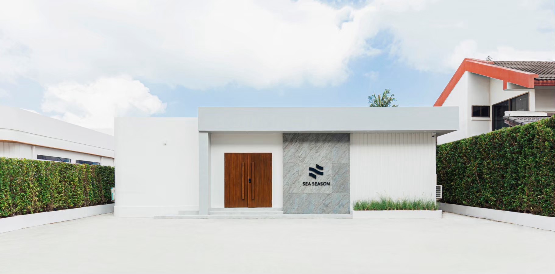 รูปเพิ่มเติมบ้านรหัส IVP-075