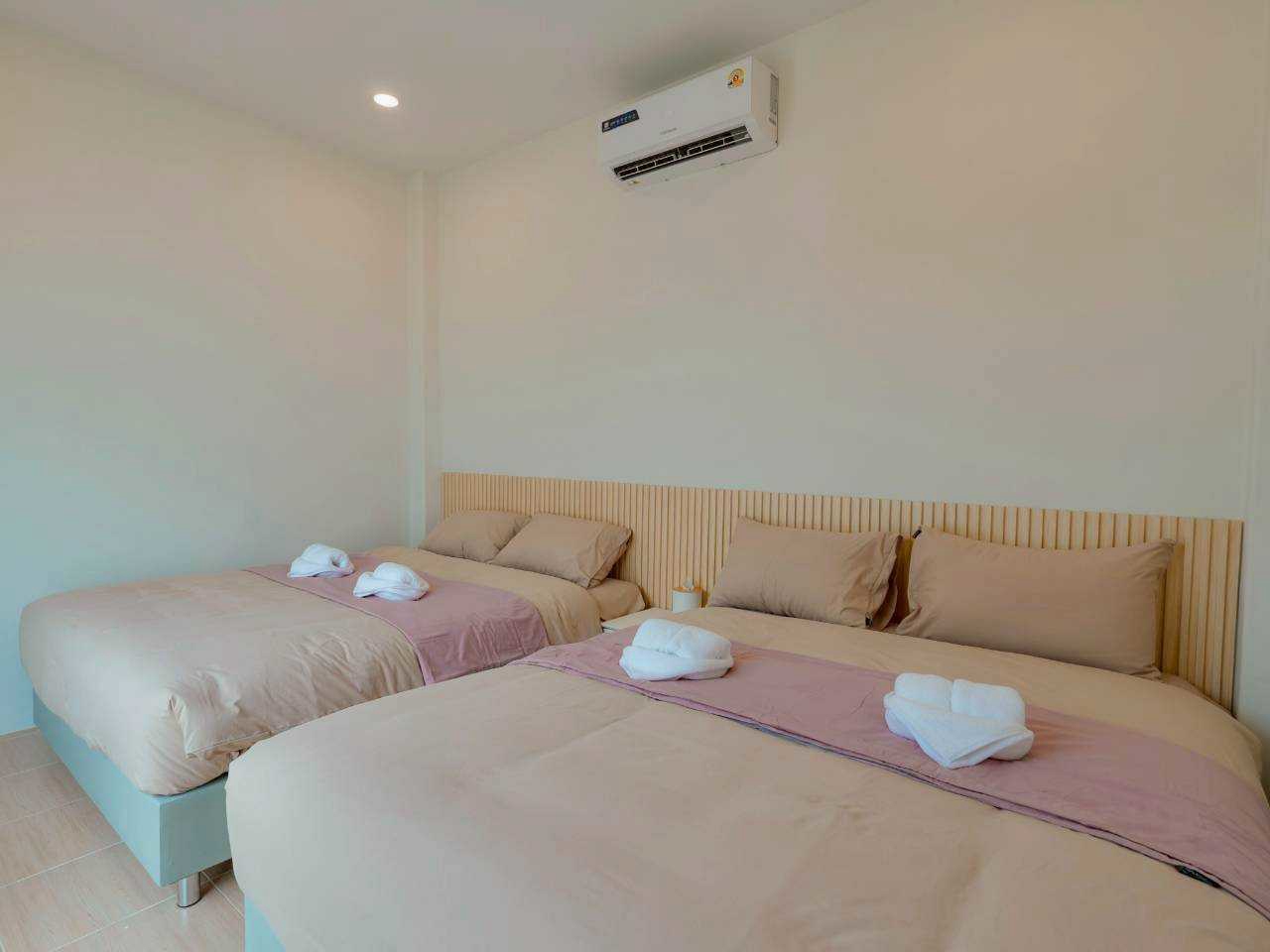 รูปเพิ่มเติมบ้านรหัส IVC-045