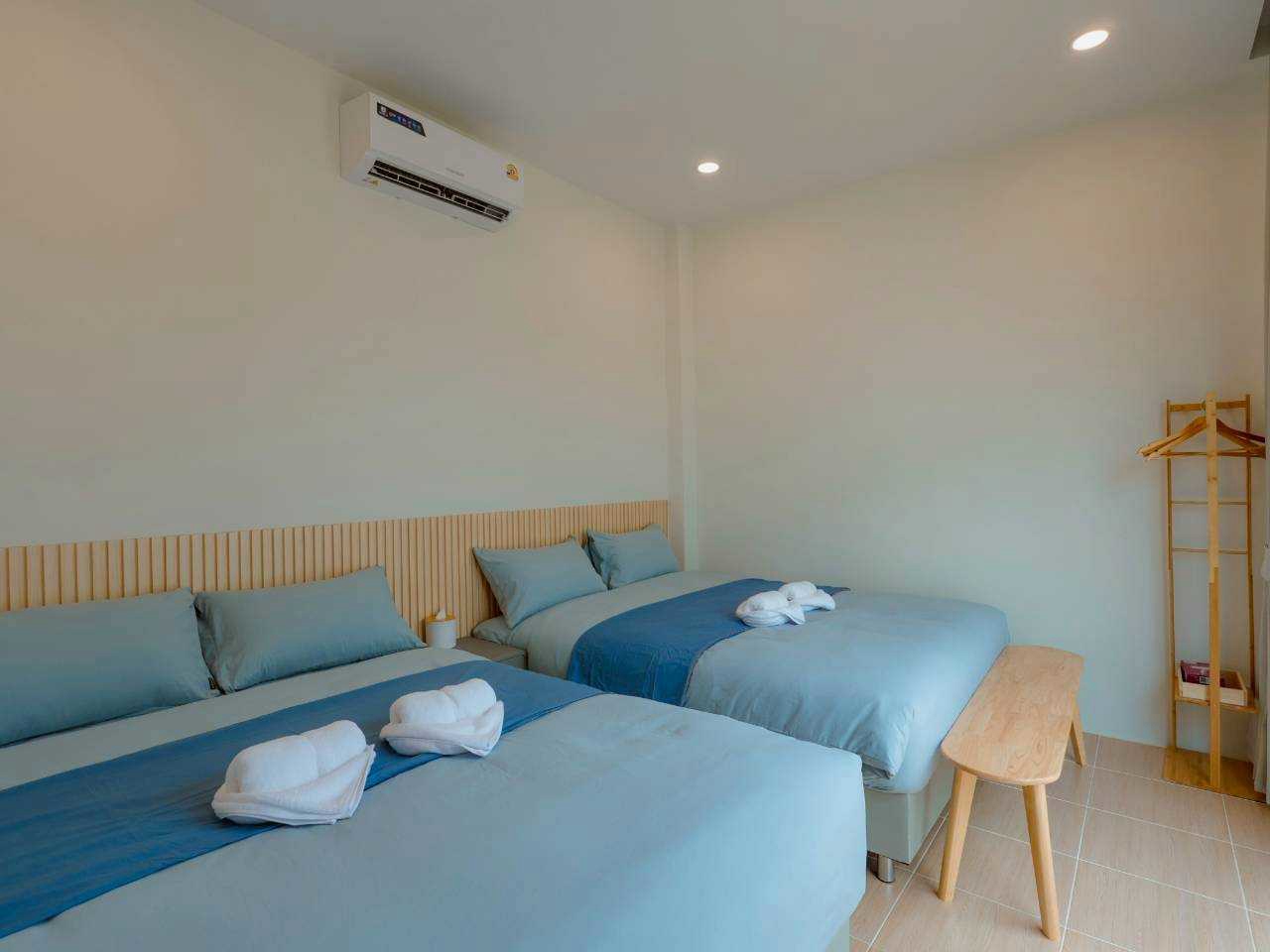รูปเพิ่มเติมบ้านรหัส IVC-045