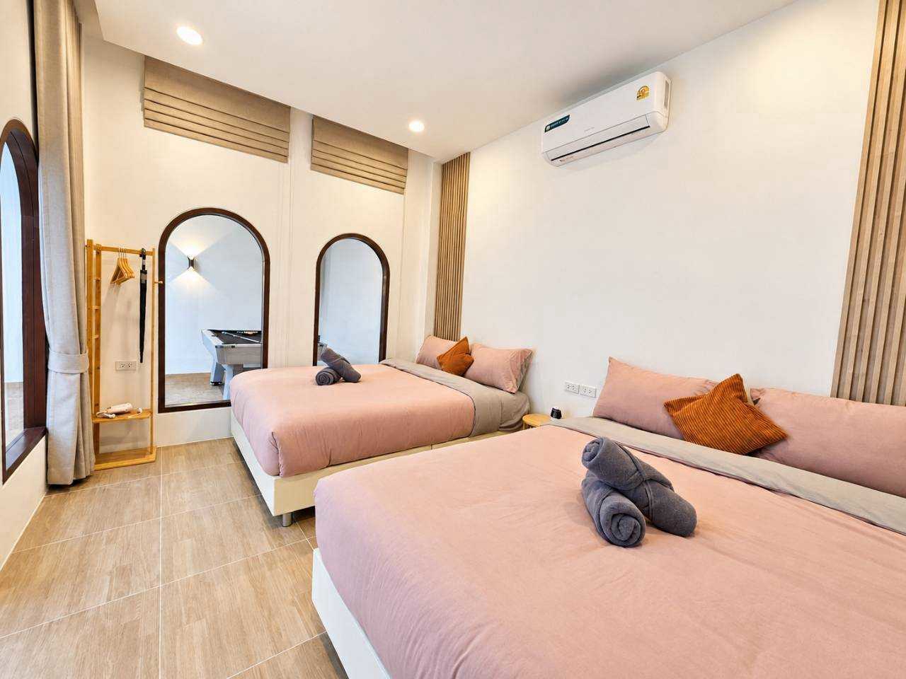 รูปเพิ่มเติมบ้านรหัส IVC-046B4