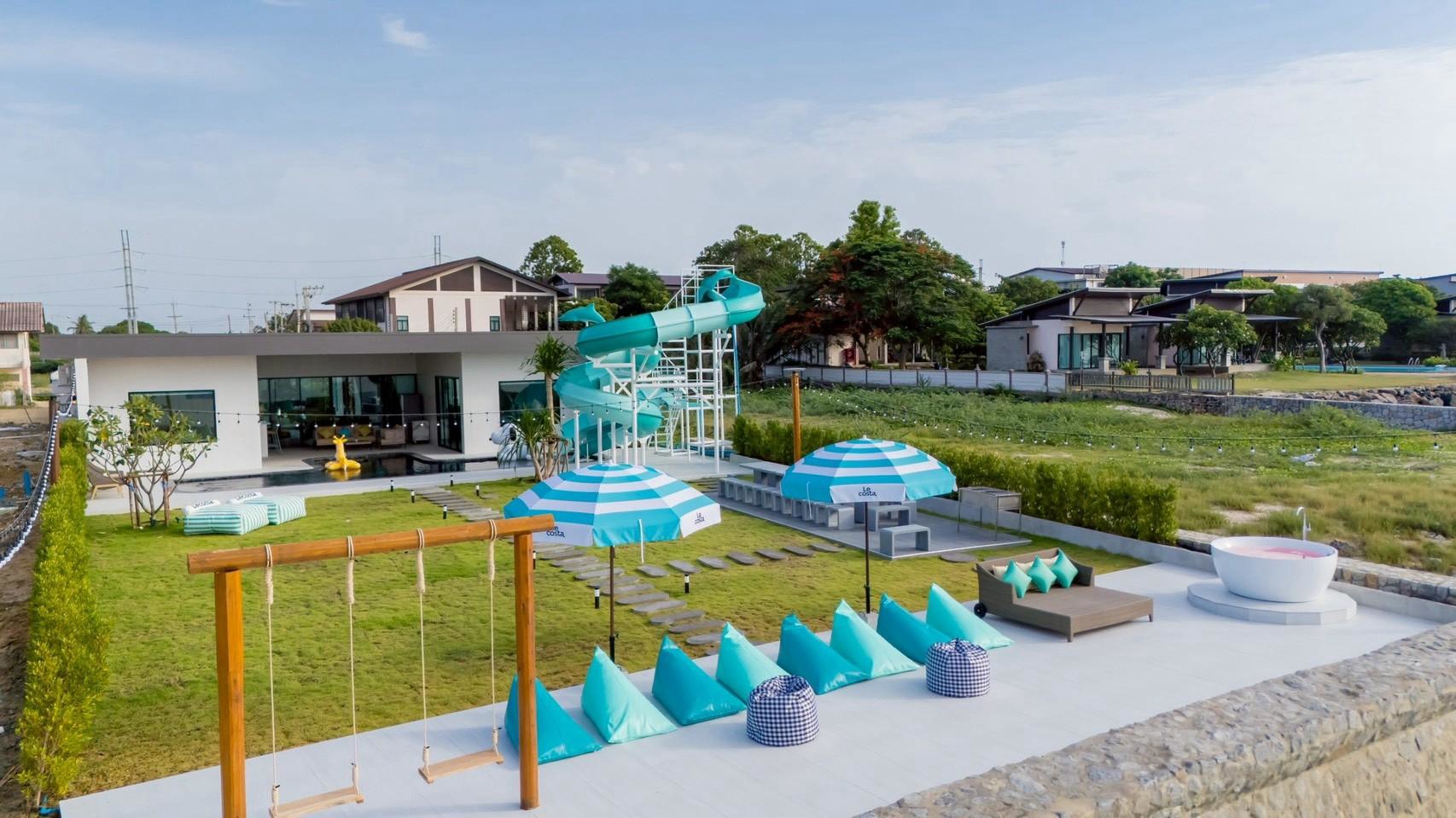 รูปเพิ่มเติมบ้านรหัส IVC-048