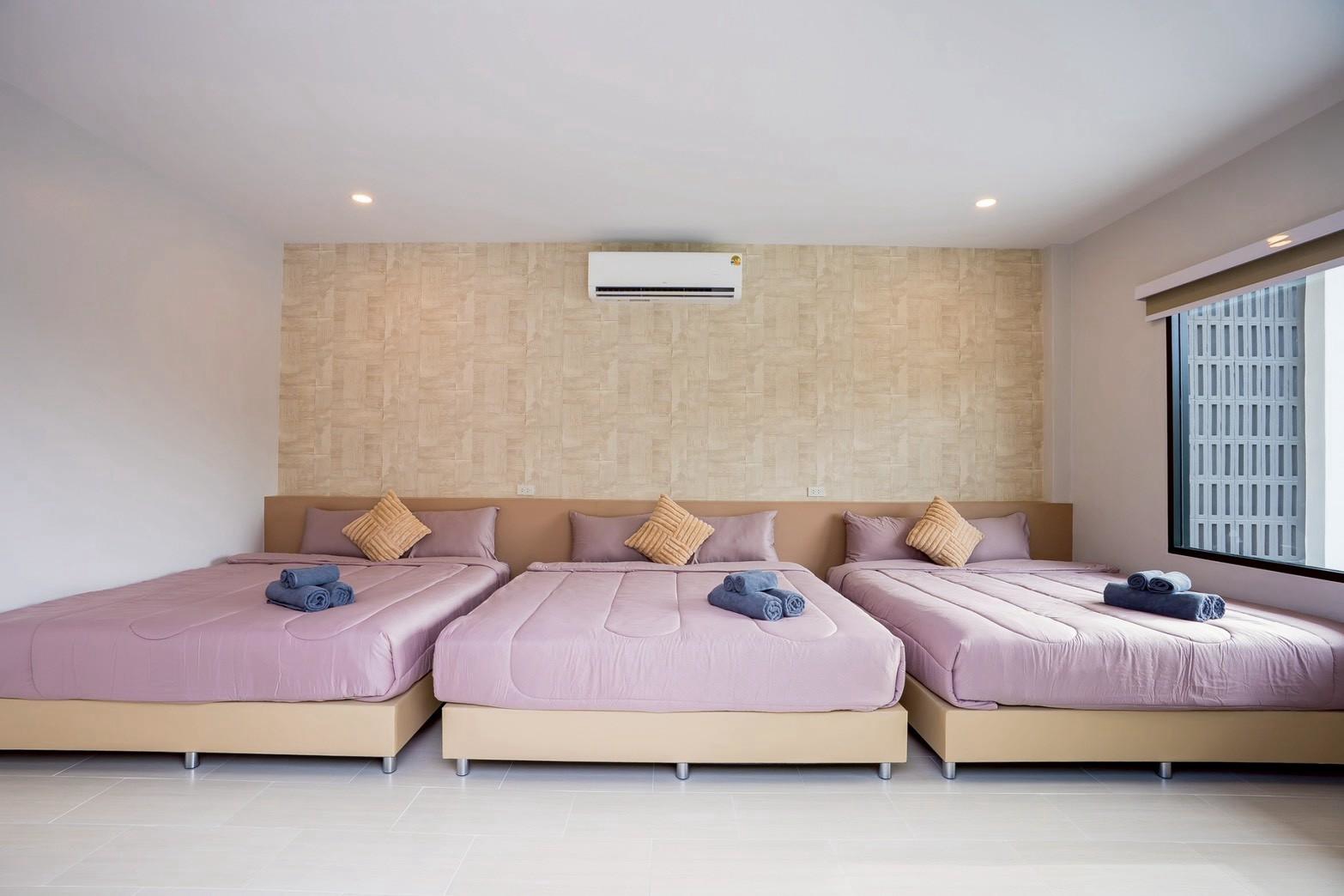 รูปเพิ่มเติมบ้านรหัส IVC-048