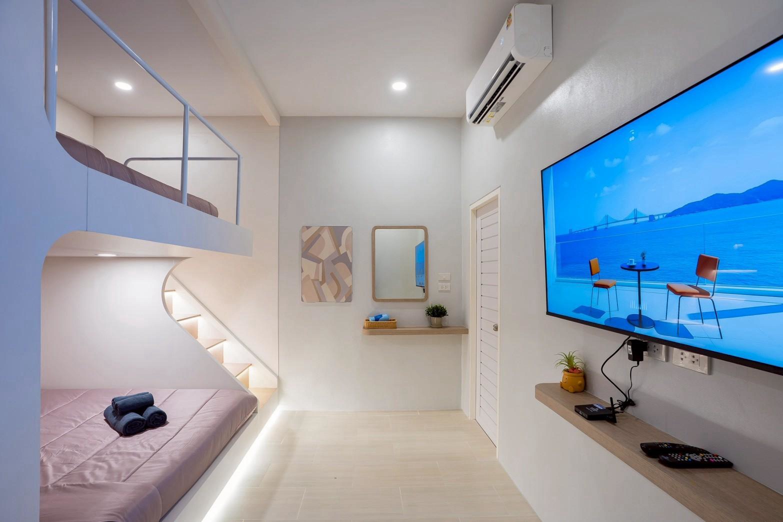 รูปเพิ่มเติมบ้านรหัส IVC-048