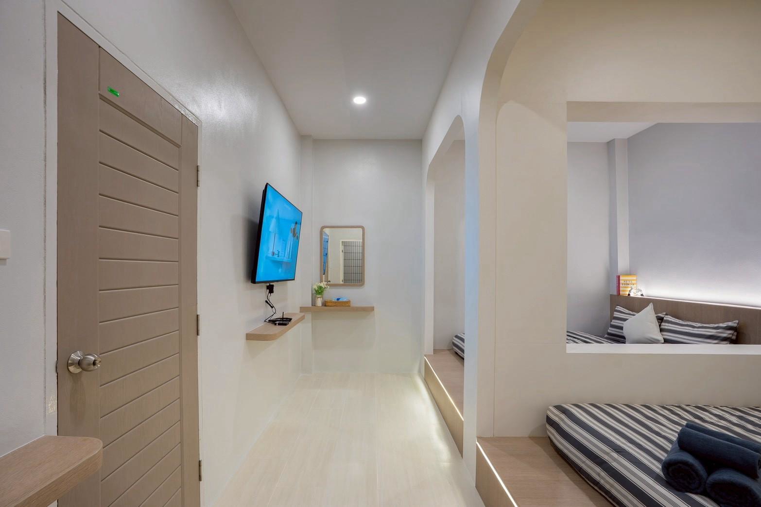 รูปเพิ่มเติมบ้านรหัส IVC-048