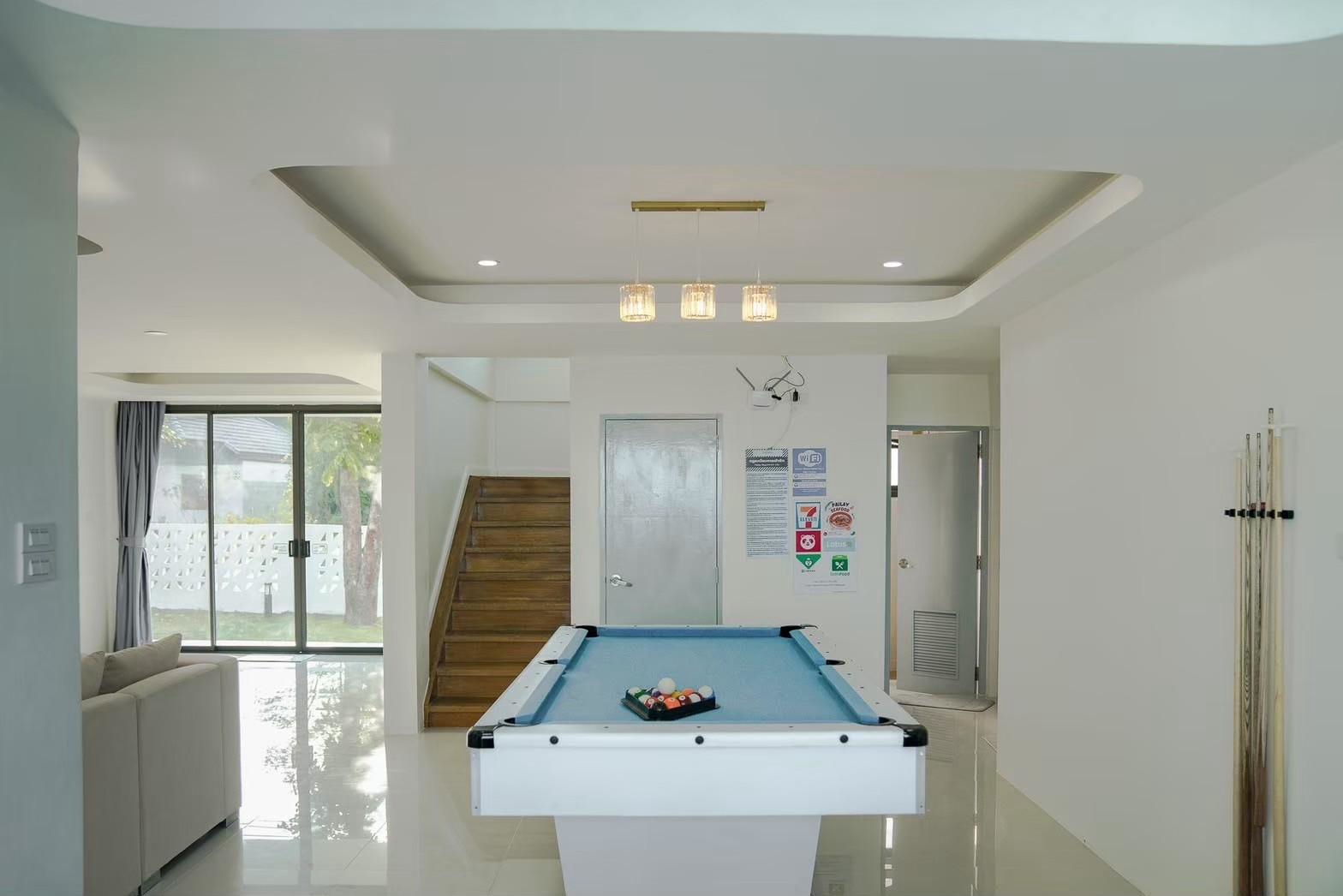 รูปเพิ่มเติมบ้านรหัส IVC-027