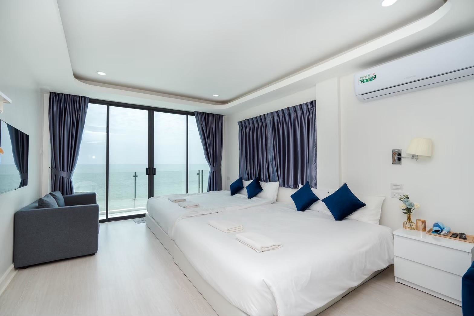 รูปเพิ่มเติมบ้านรหัส IVC-027