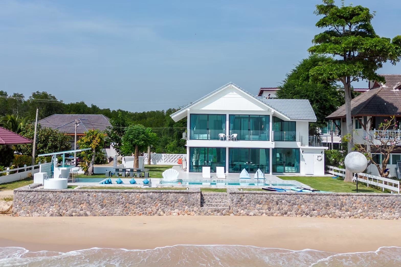 บ้านรหัส IVC-027
