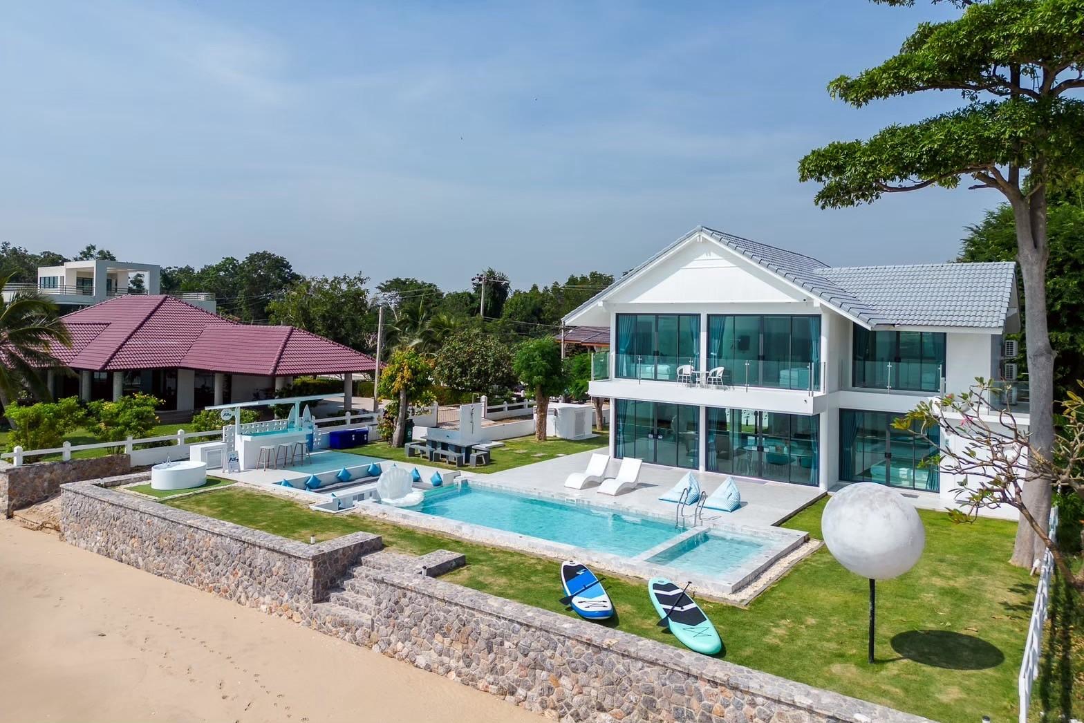 รูปเพิ่มเติมบ้านรหัส IVC-027