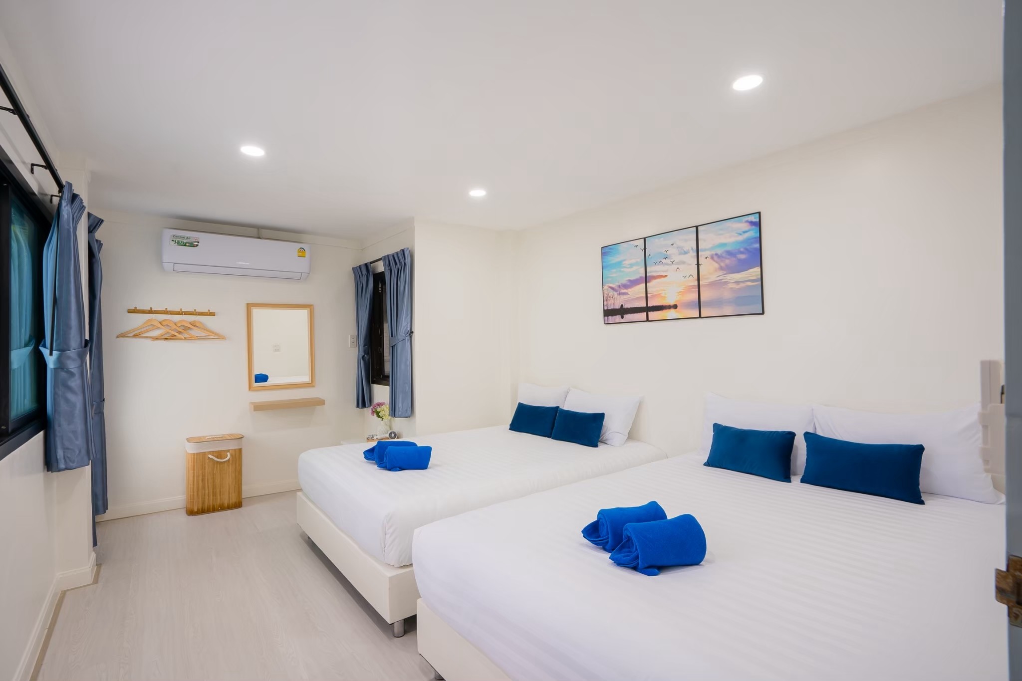 รูปเพิ่มเติมบ้านรหัส IVC-028