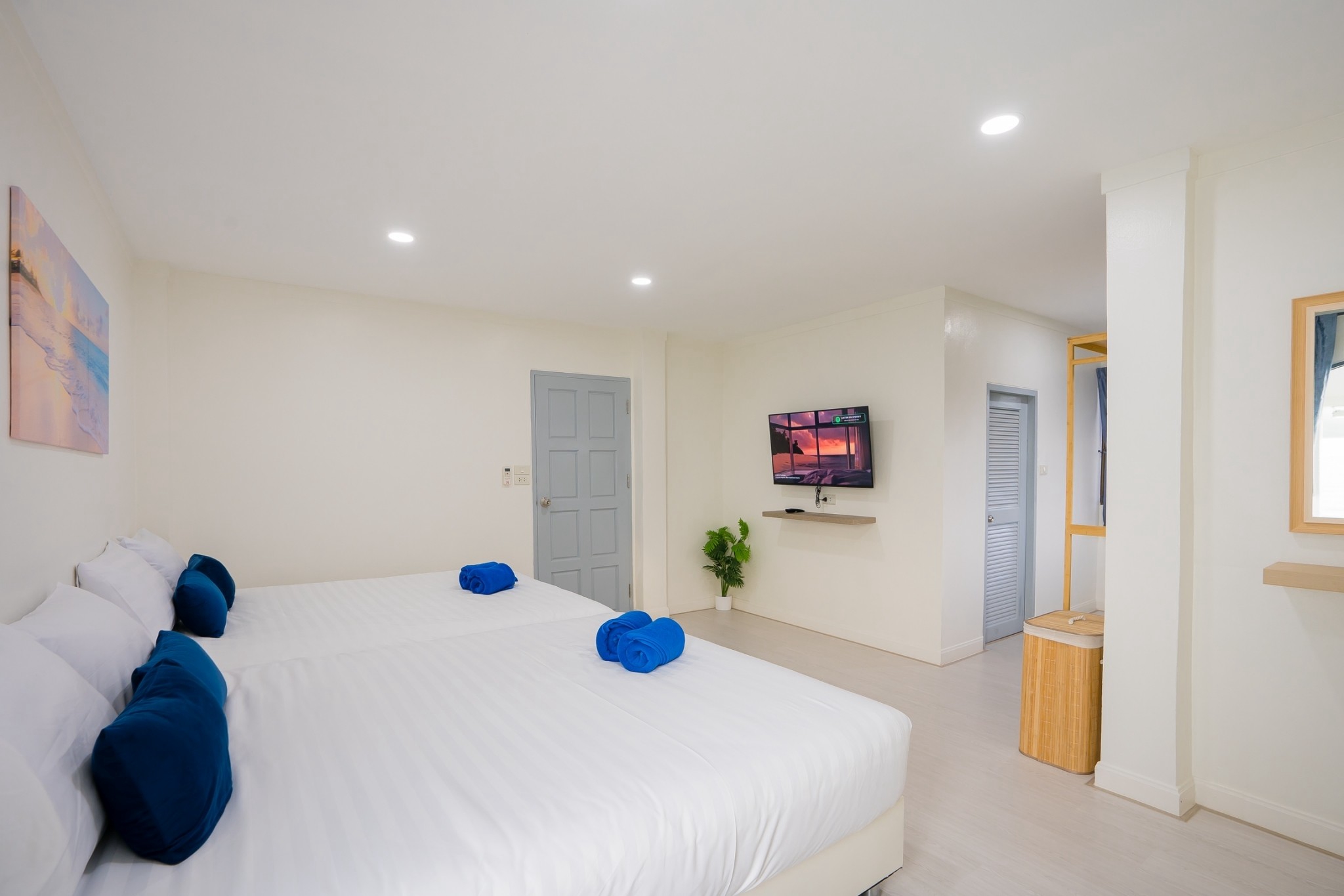 รูปเพิ่มเติมบ้านรหัส IVC-028