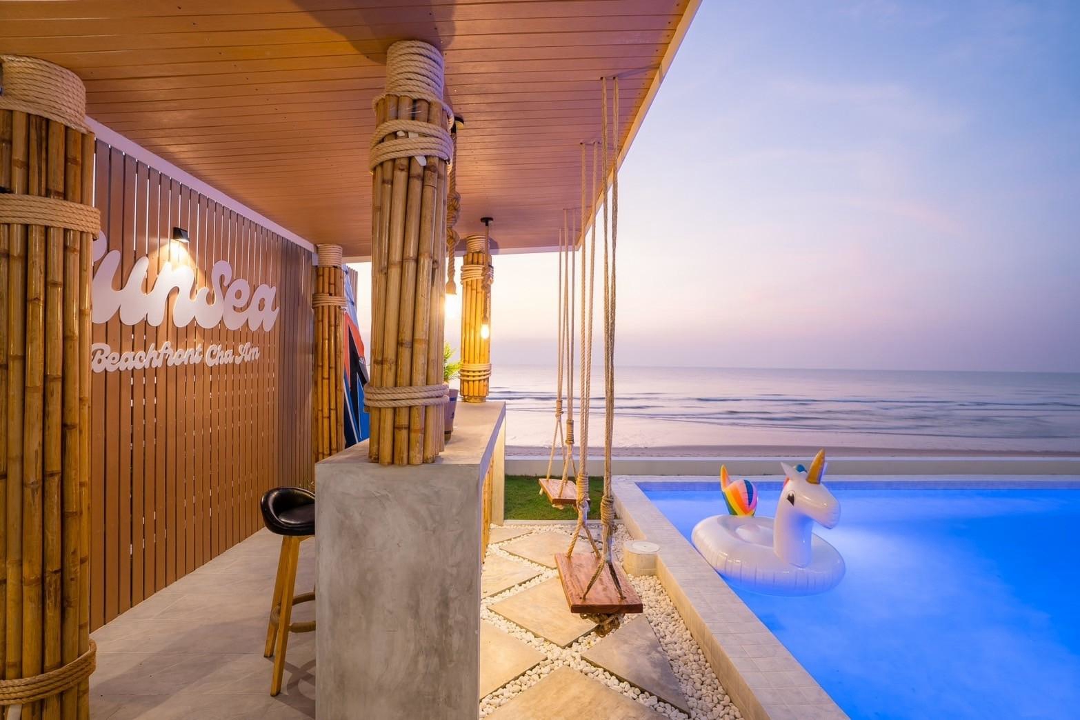 รูปเพิ่มเติมบ้านรหัส IVC-032
