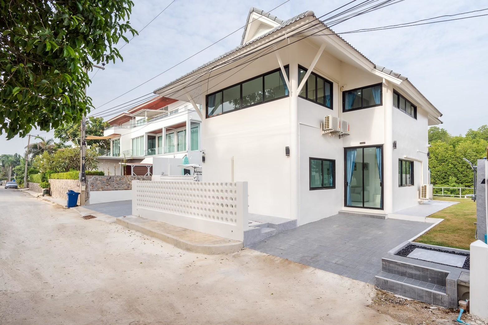 รูปเพิ่มเติมบ้านรหัส IVC-039