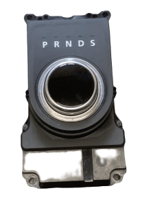 Land Rover DISCOVERY 4 3.0 - 3.5 Gear Lever - Part No: EH227E453AB / 30SLK10121364