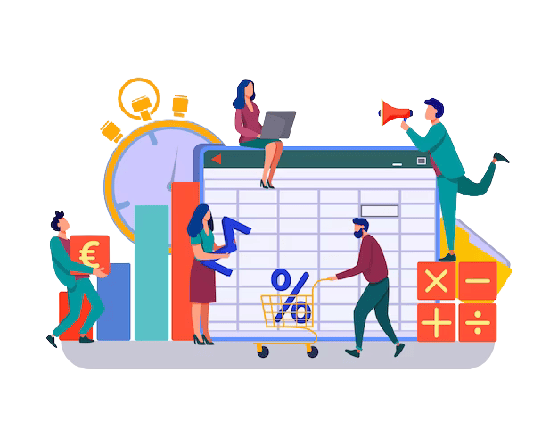 Professional Purchasing Management Systems for Businesses in Chatswood, Sydney, Lakemba, NSW, and Lane Cove.