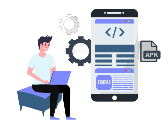 Cross-platform mobile application developmen.Mobile application for ecommerce businesses.Android and iOS mobile app development experts.