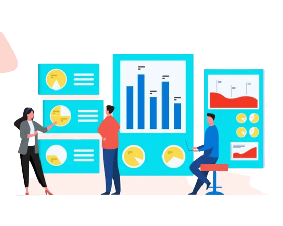 Unlock Insights with Cutting-Edge Dashboard and BI Analytics Solutions.