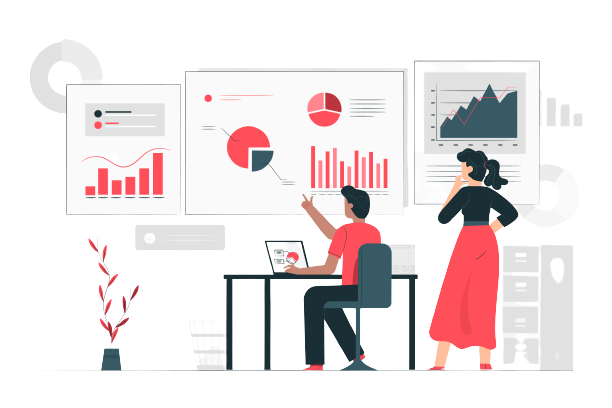 Business Growth Powered by Dashboard and BI Analytics in Sydney and Surrounding Areas.