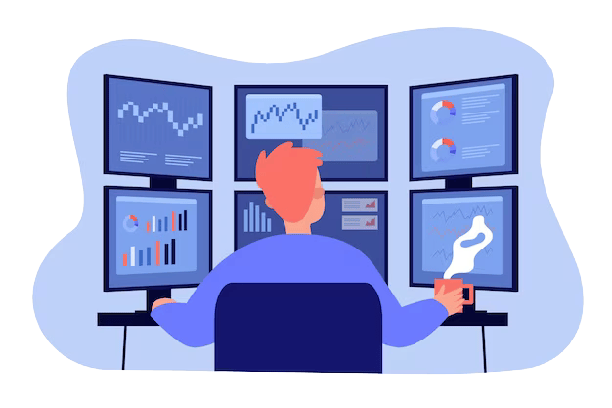 Streamline Your IT Infrastructure with Our Expert Network Management Systems.