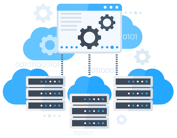 Professional Network Management System Services to Keep Your Business Connected.