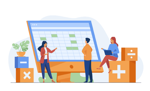 Automated Expense Management with SmartCapex platform.