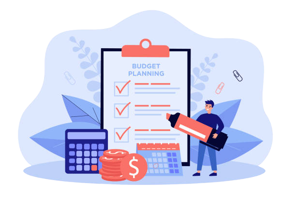 Expense Management Solutions using SmartCapex for enterprises.