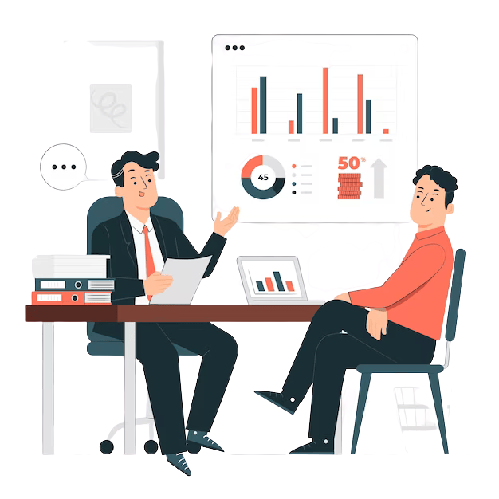 Professional Consulting Management solutions to optimize operations.