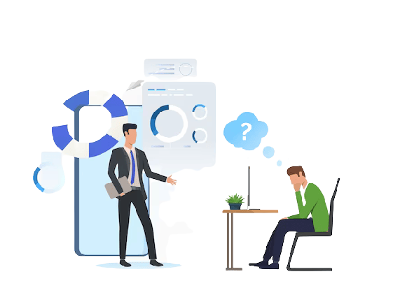 Business Consulting Management for smarter decision-making and innovation.