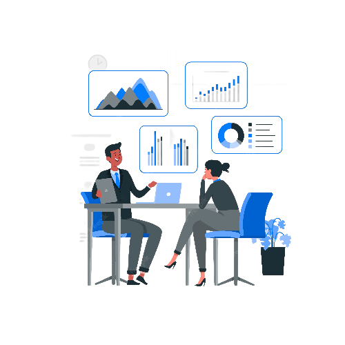 Strategic Consulting Management to drive organizational success.