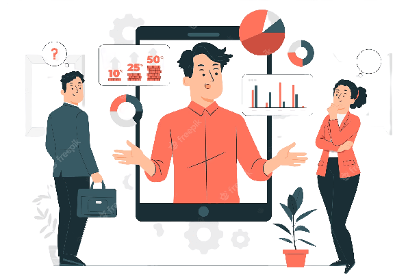 Tailored Consulting Management services to enhance business performance.