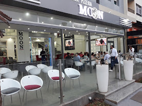 Moon Plaza — Kénitra