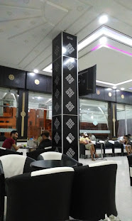 Ghayouz — Kénitra