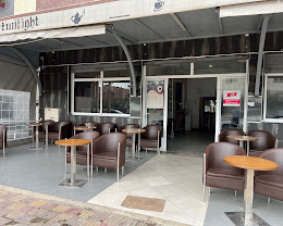 Twilight Coffee — Kénitra