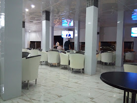 Café Relax — Dakhla