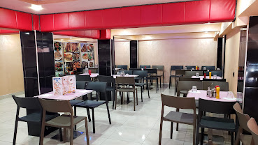 Adrare Friends : Café & Restaurant — Khénifra